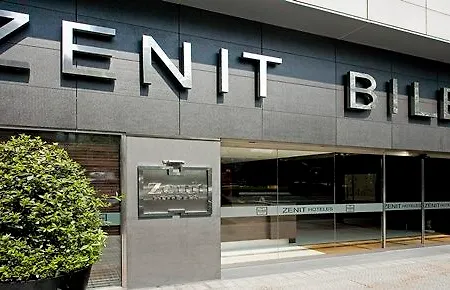 Hotel Zenit Bilbao