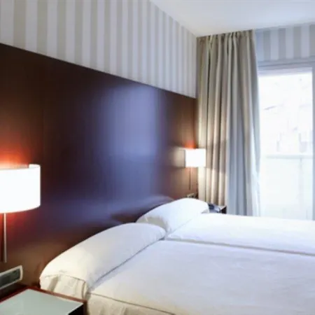 Zenit Hotel Bilbao