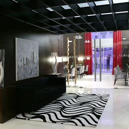 Zenit Hotel