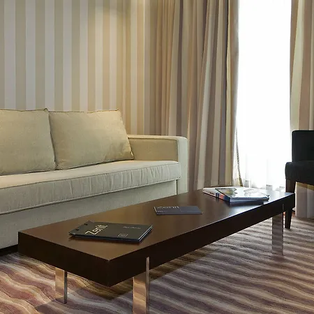 Zenit Hotel