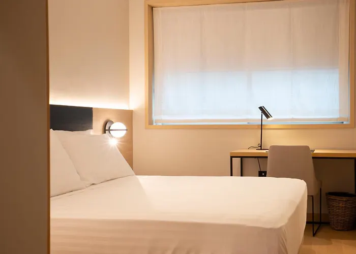 제니트 4* 빌바오