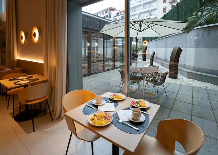 제니트 4* 빌바오