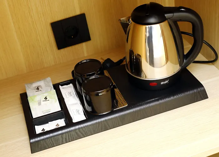 제니트 호텔 빌바오