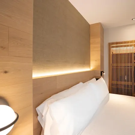 Hotel Zenit