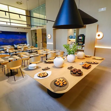 ゼニット 4* ビルバオ