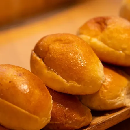 ゼニット 4* ビルバオ