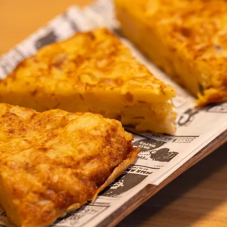 ゼニット 4* ビルバオ