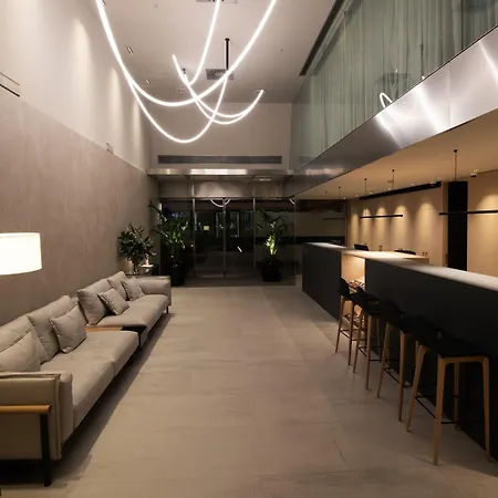 Zenit Hotel 4*