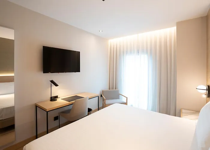 Ξενοδοχείο Zenit