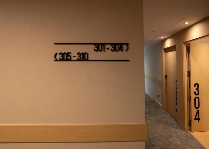 Zenit Ξενοδοχείο