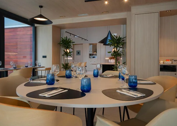 Zenit Ξενοδοχείο