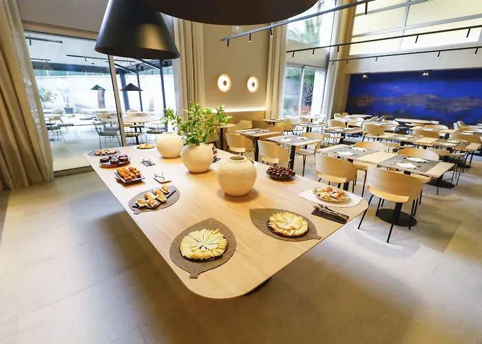 Zenit 4* Μπιλμπάο