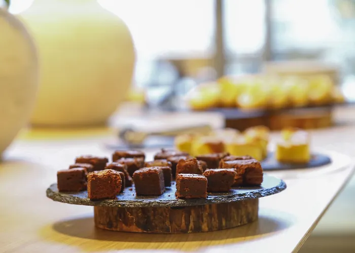 Ξενοδοχείο Zenit 4*